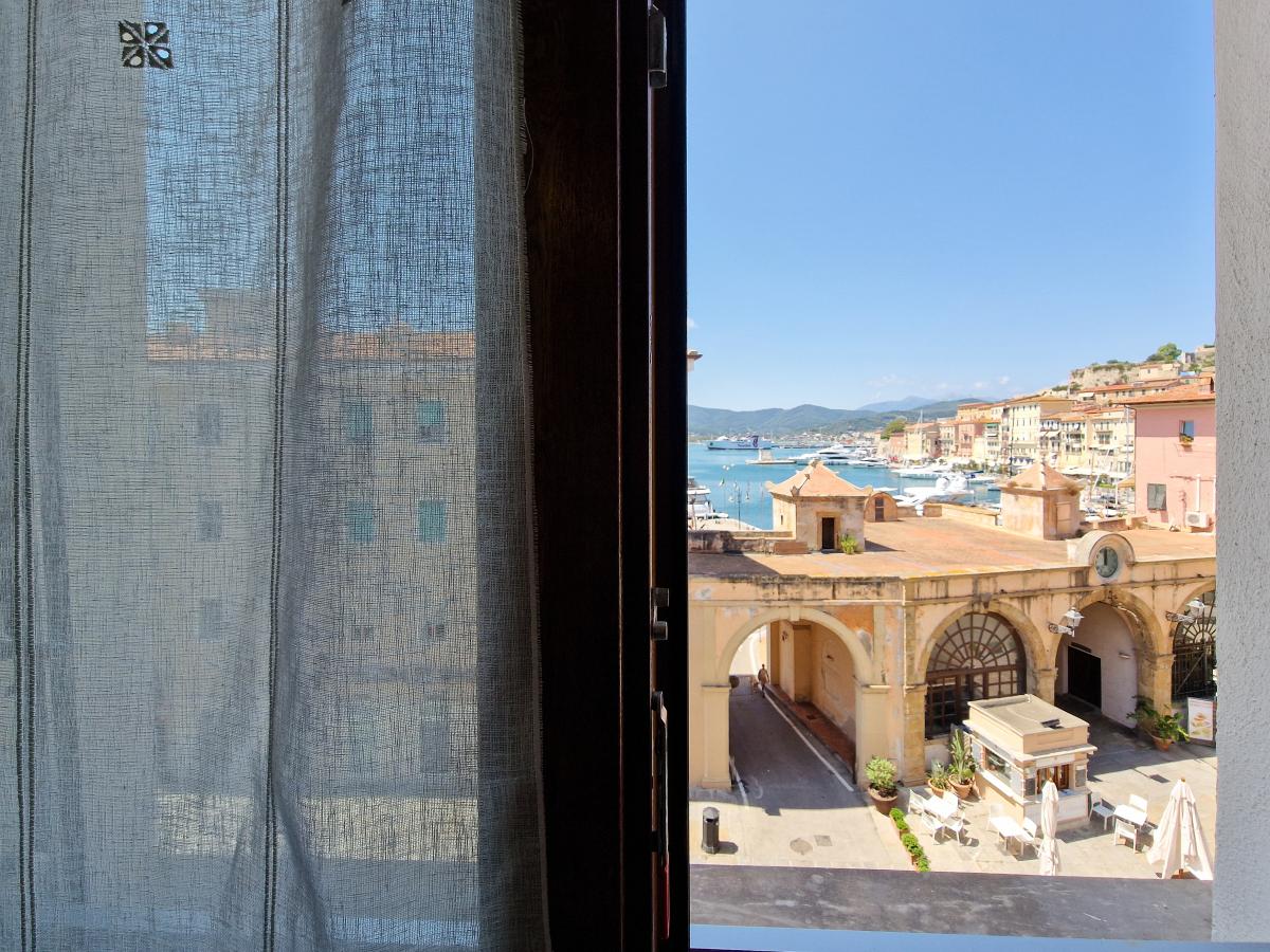 appartamento vacanze Elba